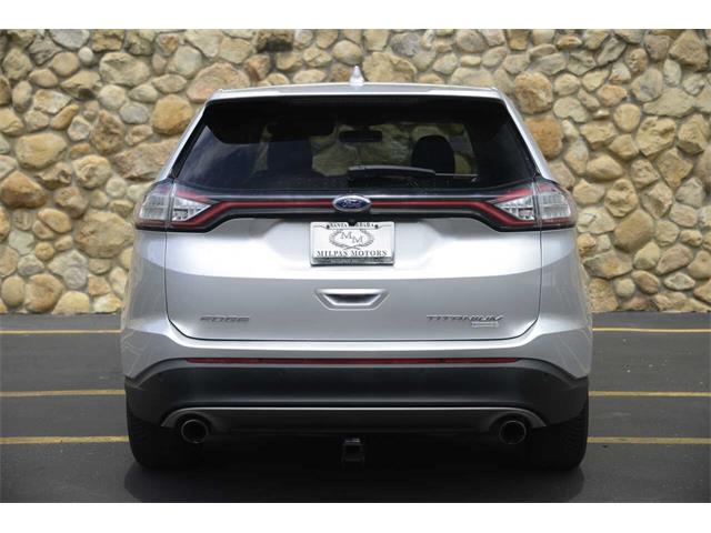 2017 Ford Edge (CC-1962924) for sale in Santa Barbara, California