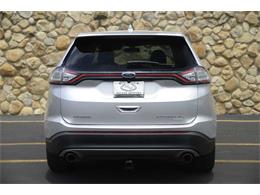 2017 Ford Edge (CC-1962924) for sale in Santa Barbara, California