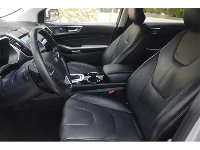 2017 Ford Edge (CC-1962924) for sale in Santa Barbara, California