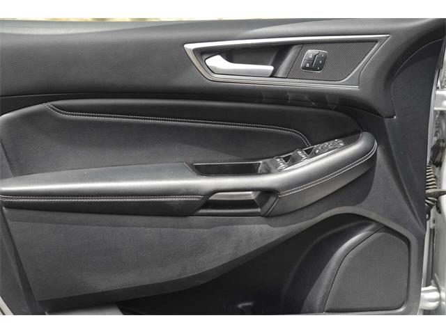 2017 Ford Edge (CC-1962924) for sale in Santa Barbara, California