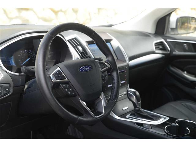 2017 Ford Edge (CC-1962924) for sale in Santa Barbara, California