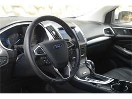 2017 Ford Edge (CC-1962924) for sale in Santa Barbara, California