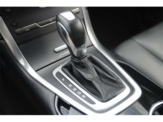 2017 Ford Edge (CC-1962924) for sale in Santa Barbara, California
