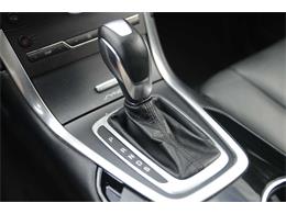 2017 Ford Edge (CC-1962924) for sale in Santa Barbara, California