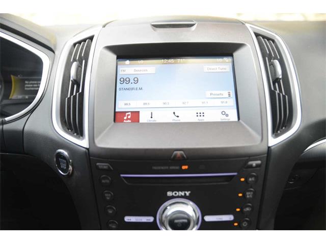 2017 Ford Edge (CC-1962924) for sale in Santa Barbara, California
