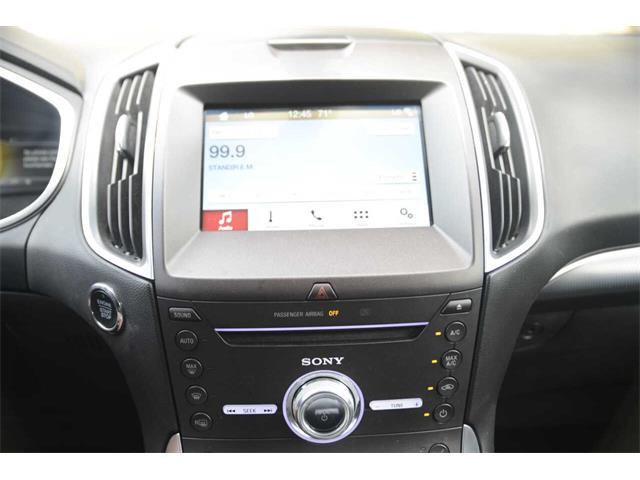 2017 Ford Edge (CC-1962924) for sale in Santa Barbara, California