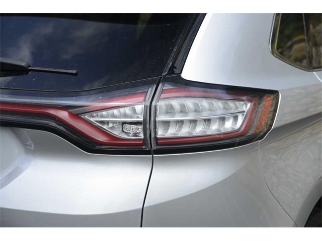 2017 Ford Edge (CC-1962924) for sale in Santa Barbara, California