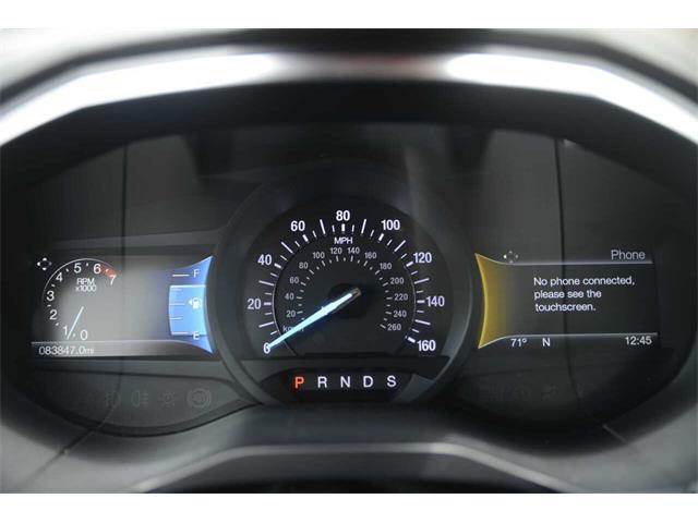 2017 Ford Edge (CC-1962924) for sale in Santa Barbara, California