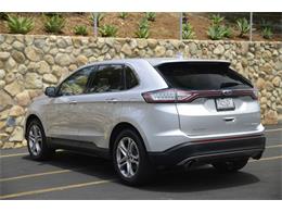 2017 Ford Edge (CC-1962924) for sale in Santa Barbara, California
