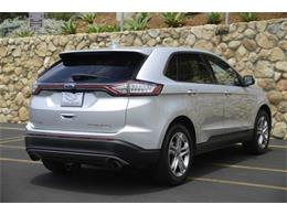 2017 Ford Edge (CC-1962924) for sale in Santa Barbara, California