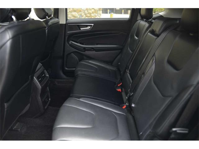 2017 Ford Edge (CC-1962924) for sale in Santa Barbara, California