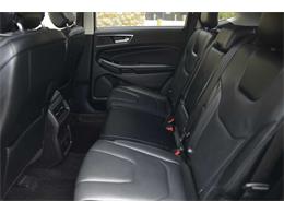 2017 Ford Edge (CC-1962924) for sale in Santa Barbara, California