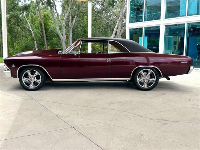 1966 Chevrolet Chevelle (CC-1960300) for sale in Bradenton, Florida