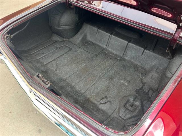 1966 Chevrolet Chevelle (CC-1960300) for sale in Bradenton, Florida
