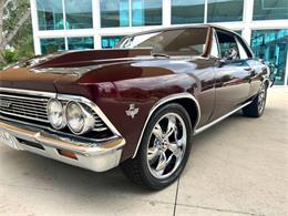 1966 Chevrolet Chevelle (CC-1960300) for sale in Bradenton, Florida