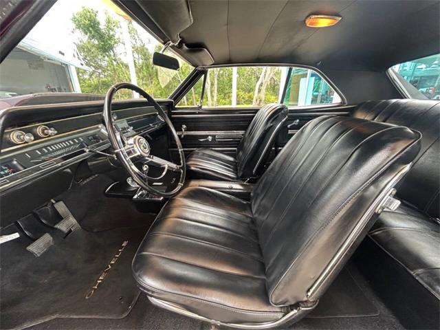 1966 Chevrolet Chevelle (CC-1960300) for sale in Bradenton, Florida