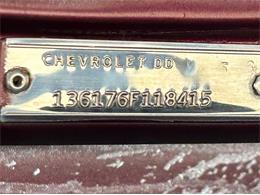 1966 Chevrolet Chevelle (CC-1960300) for sale in Bradenton, Florida