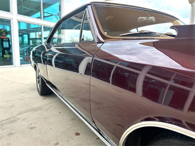 1966 Chevrolet Chevelle (CC-1960300) for sale in Bradenton, Florida