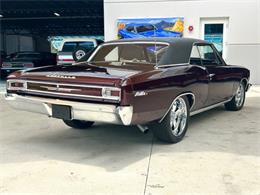 1966 Chevrolet Chevelle (CC-1960300) for sale in Bradenton, Florida