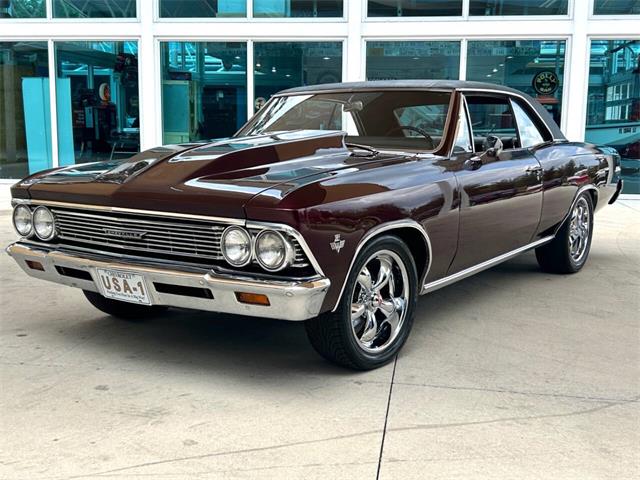 1966 Chevrolet Chevelle (CC-1960300) for sale in Bradenton, Florida