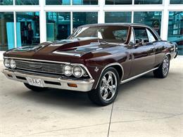 1966 Chevrolet Chevelle (CC-1960300) for sale in Bradenton, Florida