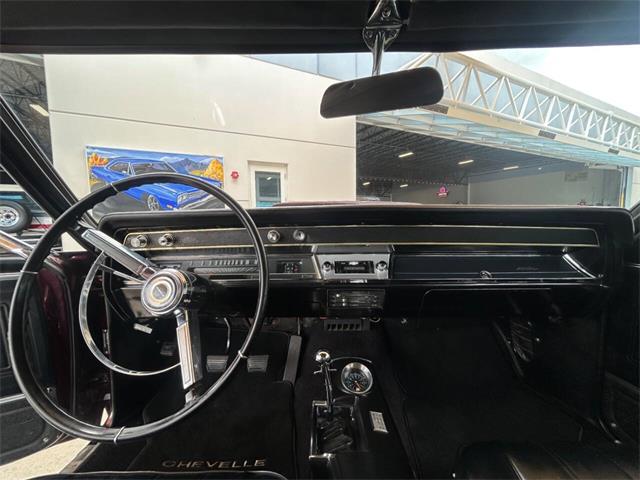 1966 Chevrolet Chevelle (CC-1960300) for sale in Bradenton, Florida