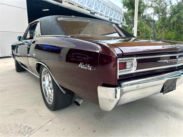 1966 Chevrolet Chevelle (CC-1960300) for sale in Bradenton, Florida