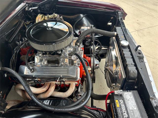 1966 Chevrolet Chevelle (CC-1960300) for sale in Bradenton, Florida