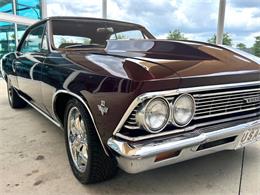 1966 Chevrolet Chevelle (CC-1960300) for sale in Bradenton, Florida