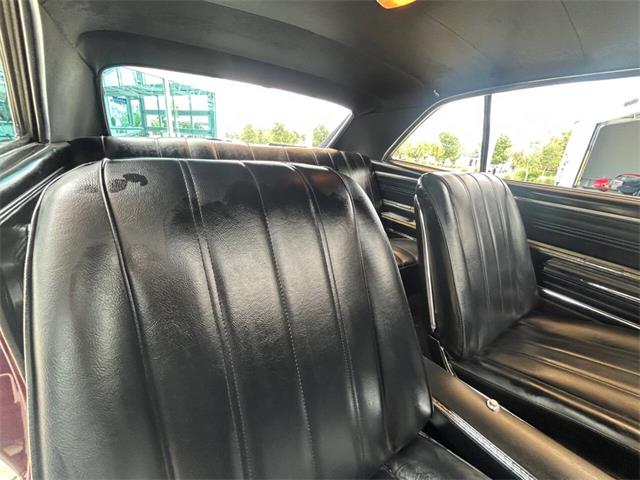 1966 Chevrolet Chevelle (CC-1960300) for sale in Bradenton, Florida