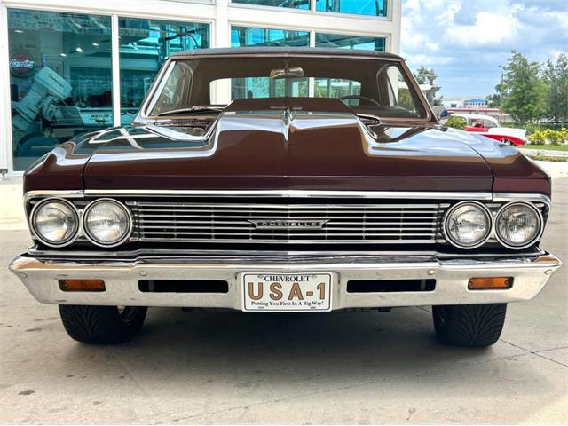 1966 Chevrolet Chevelle (CC-1960300) for sale in Bradenton, Florida