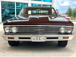 1966 Chevrolet Chevelle (CC-1960300) for sale in Bradenton, Florida