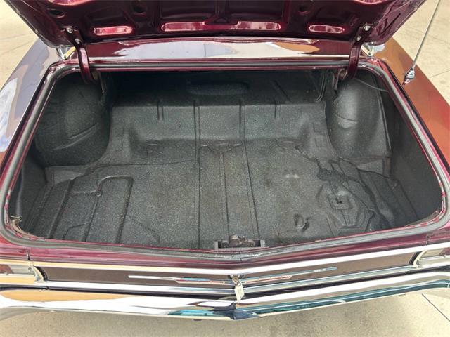 1966 Chevrolet Chevelle (CC-1960300) for sale in Bradenton, Florida