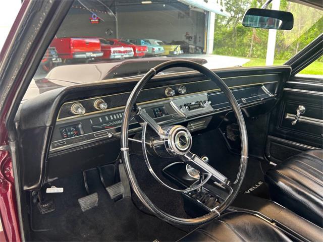 1966 Chevrolet Chevelle (CC-1960300) for sale in Bradenton, Florida