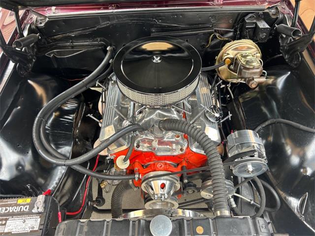 1966 Chevrolet Chevelle (CC-1960300) for sale in Bradenton, Florida