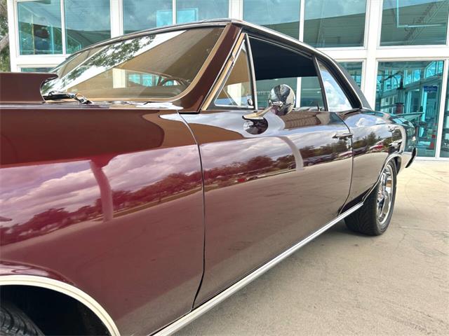 1966 Chevrolet Chevelle (CC-1960300) for sale in Bradenton, Florida