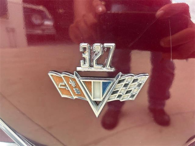 1966 Chevrolet Chevelle (CC-1960300) for sale in Bradenton, Florida