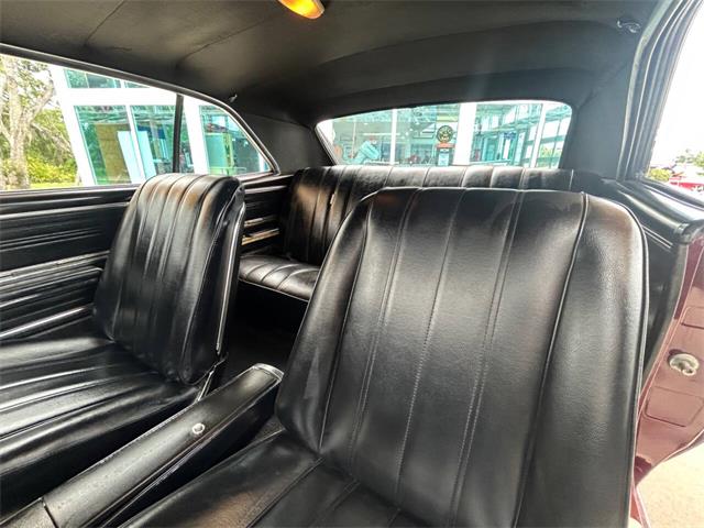 1966 Chevrolet Chevelle (CC-1960300) for sale in Bradenton, Florida