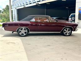 1966 Chevrolet Chevelle (CC-1960300) for sale in Bradenton, Florida