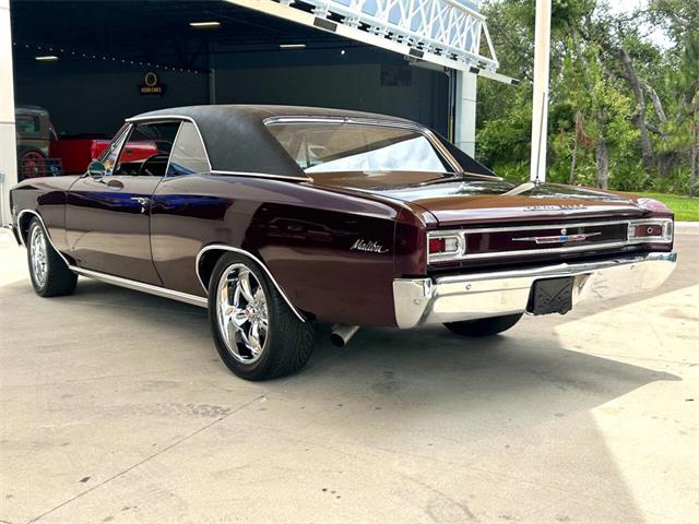 1966 Chevrolet Chevelle (CC-1960300) for sale in Bradenton, Florida