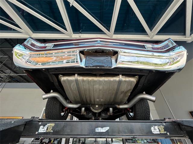 1966 Chevrolet Chevelle (CC-1960300) for sale in Bradenton, Florida