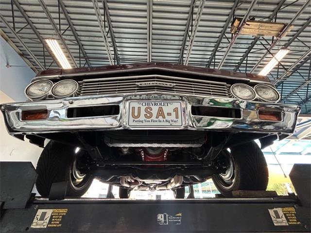 1966 Chevrolet Chevelle (CC-1960300) for sale in Bradenton, Florida