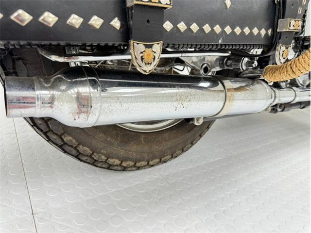 1971 Harley-Davidson FLHTP (CC-1963051) for sale in Morgantown, Pennsylvania