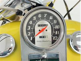 1971 Harley-Davidson FLHTP (CC-1963051) for sale in Morgantown, Pennsylvania