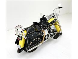 1971 Harley-Davidson FLHTP (CC-1963051) for sale in Morgantown, Pennsylvania