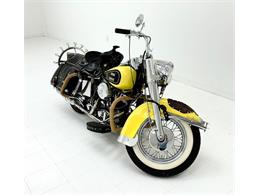 1971 Harley-Davidson FLHTP (CC-1963051) for sale in Morgantown, Pennsylvania