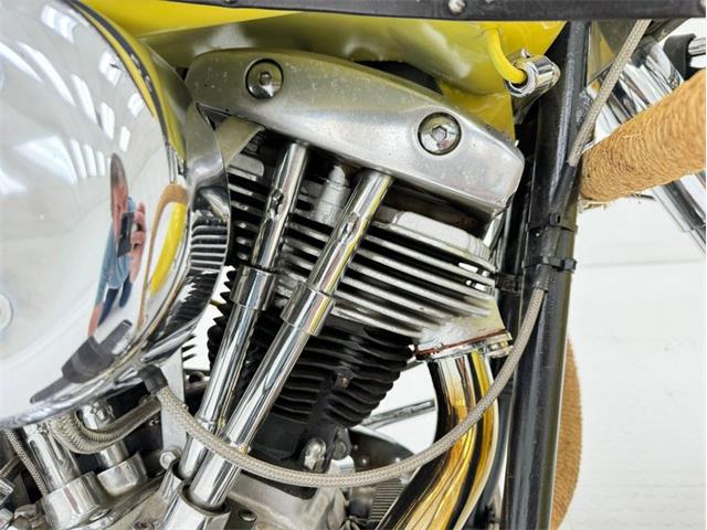 1971 Harley-Davidson FLHTP (CC-1963051) for sale in Morgantown, Pennsylvania
