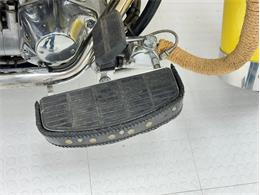 1971 Harley-Davidson FLHTP (CC-1963051) for sale in Morgantown, Pennsylvania