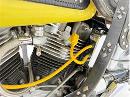 1971 Harley-Davidson FLHTP (CC-1963051) for sale in Morgantown, Pennsylvania