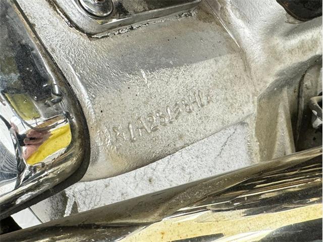 1971 Harley-Davidson FLHTP (CC-1963051) for sale in Morgantown, Pennsylvania
